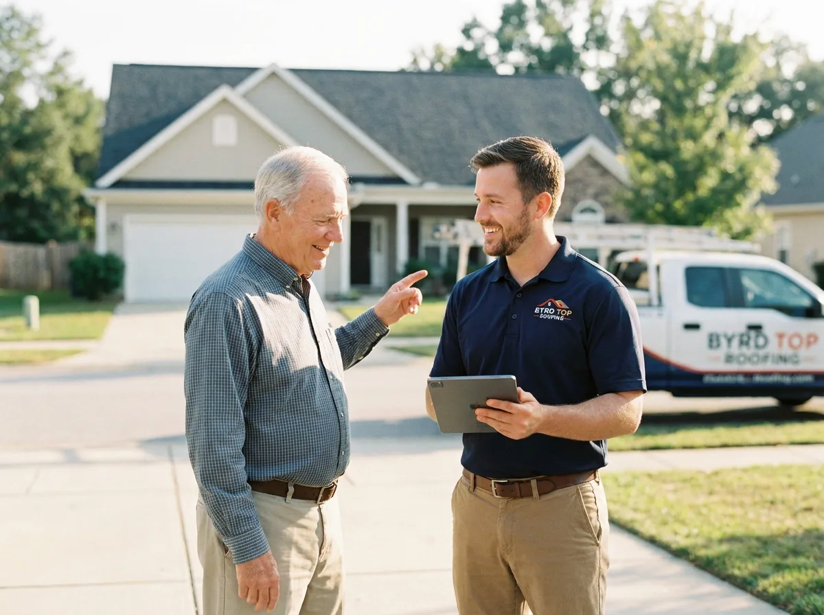 Roofing Sisters, OR FAQs